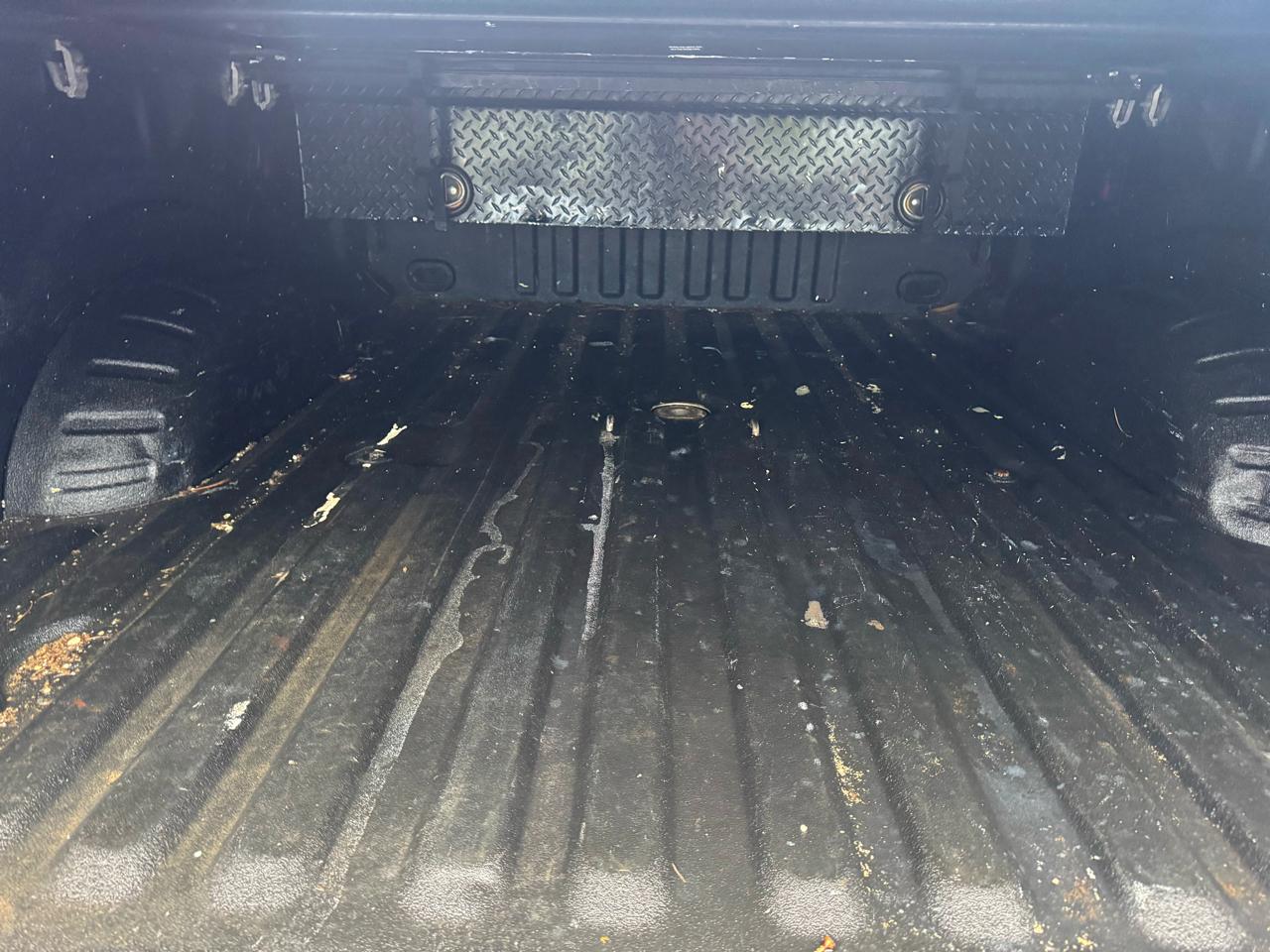 Ford Super Duty F-350 SRW Lariat 4WD Crew Cab 6.75' Box 2020