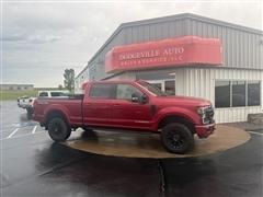 2020 Ford Super Duty F-350 SRW 