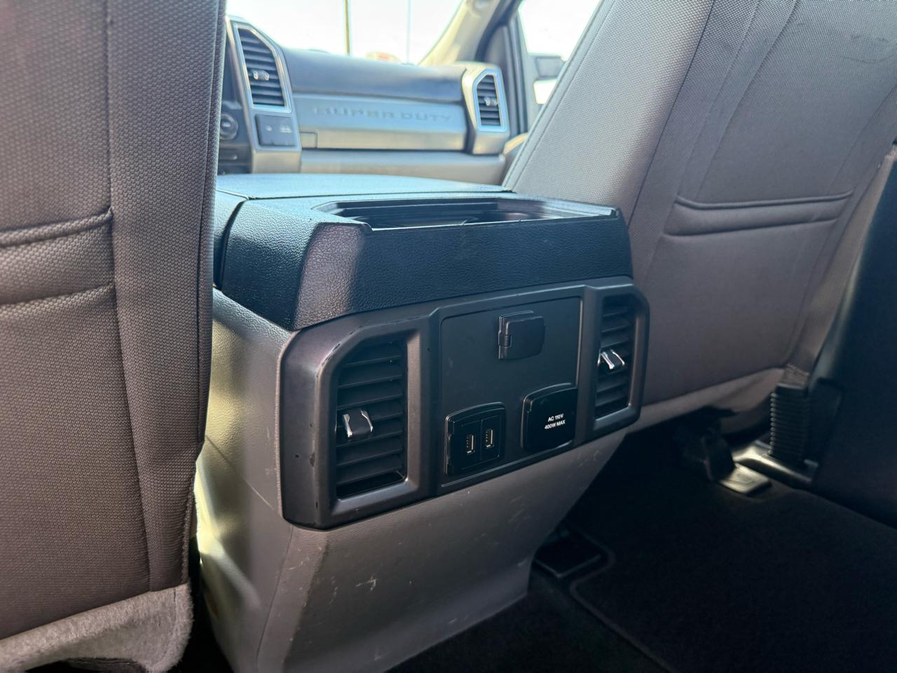 Ford Super Duty F-250 SRW XLT 4WD Crew Cab 6.75' Box 2018