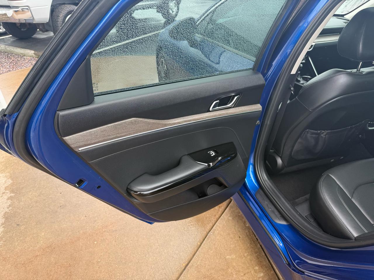 Kia K5 EX Auto FWD 2021