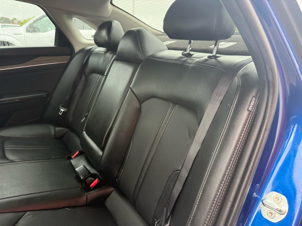 Kia K5 EX Auto FWD 2021