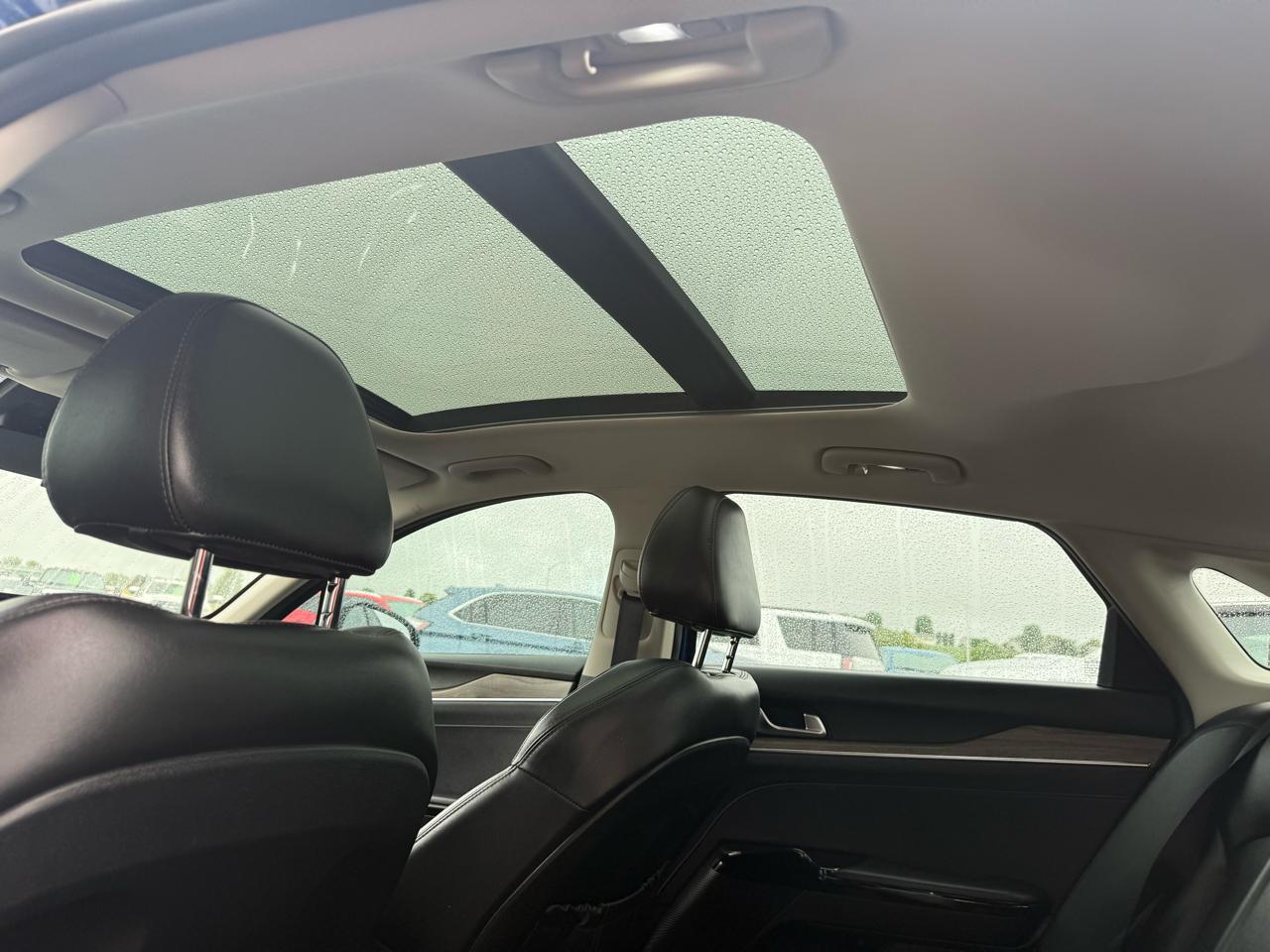 Kia K5 EX Auto FWD 2021