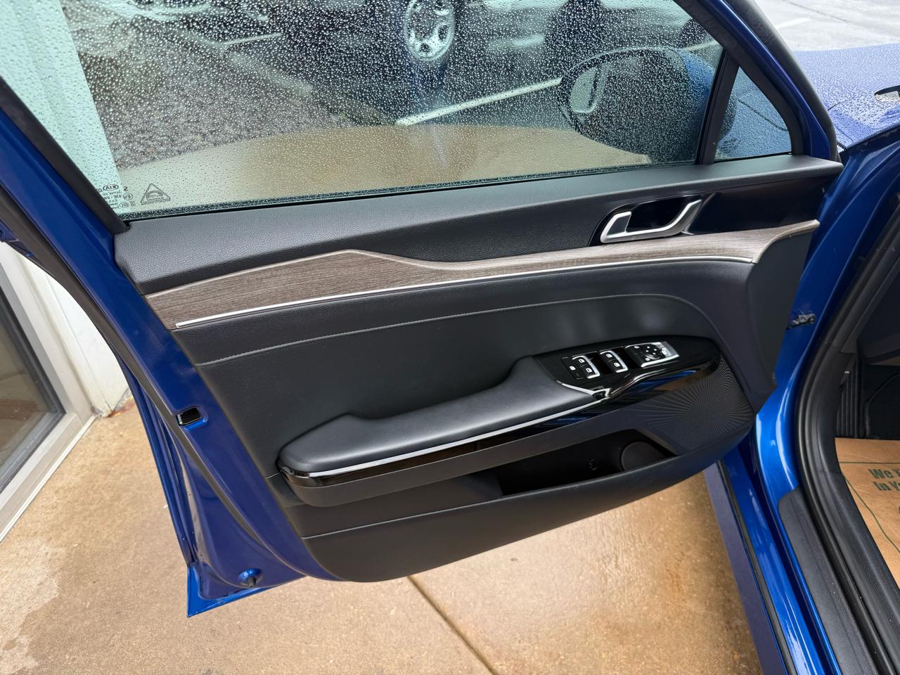Kia K5 EX Auto FWD 2021