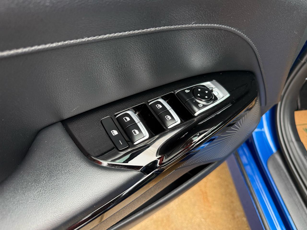 Kia K5 EX Auto FWD 2021