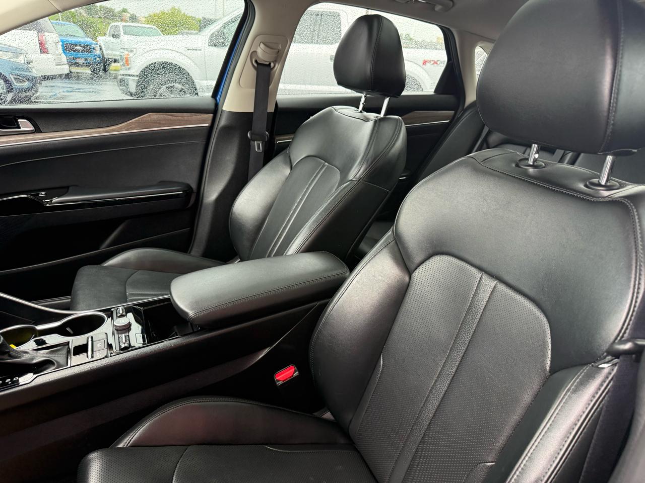 Kia K5 EX Auto FWD 2021