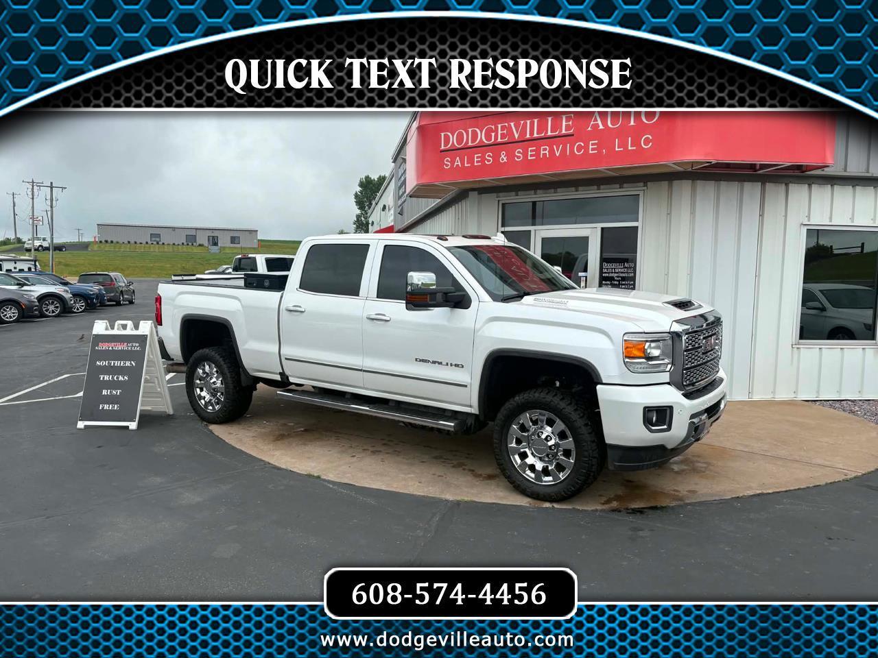 GMC Sierra  2018
