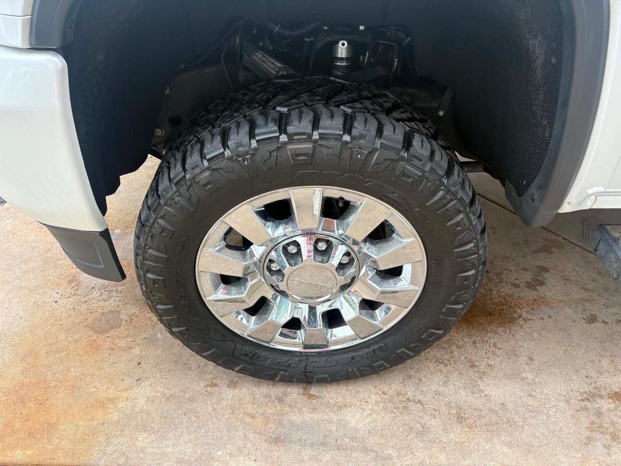 GMC Sierra  2018