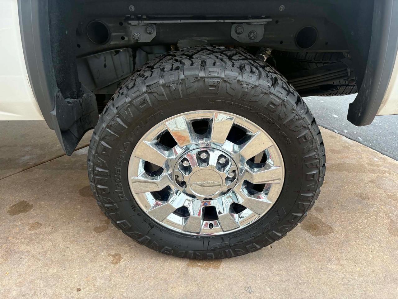 GMC Sierra  2018