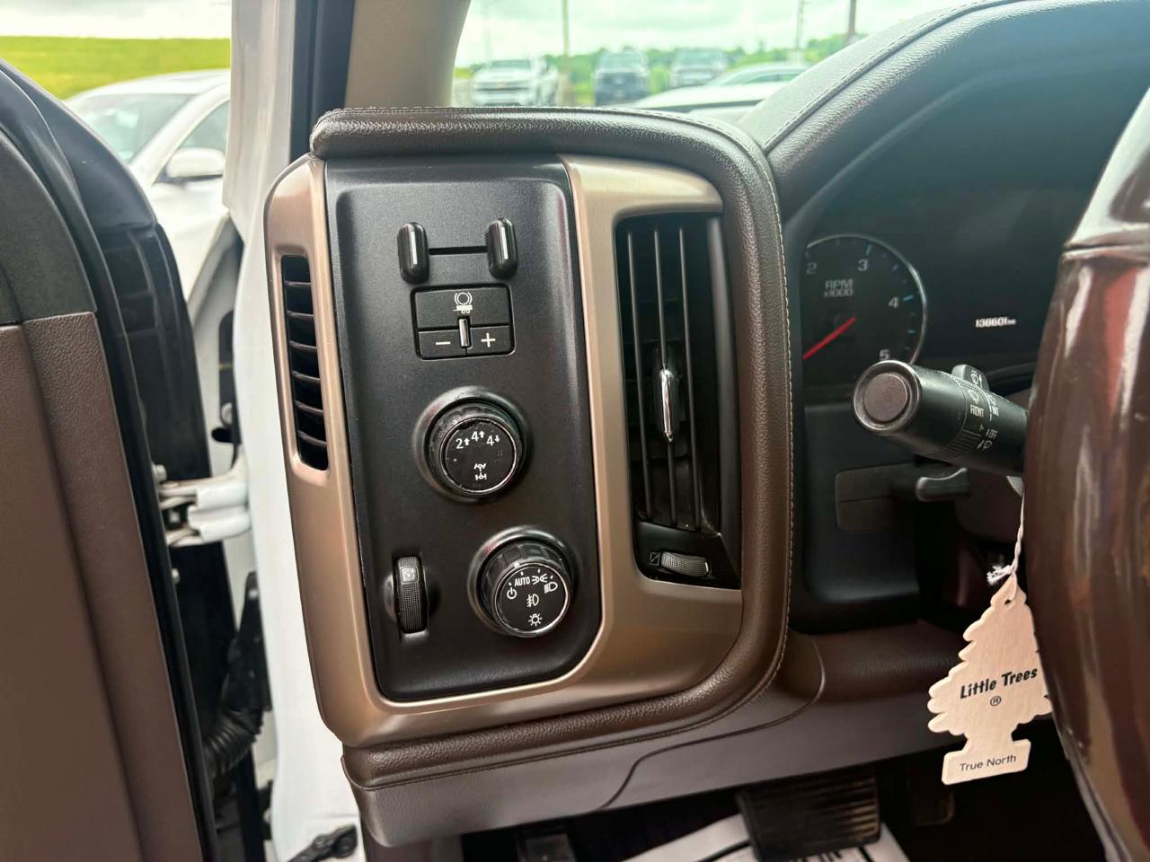 GMC Sierra  2018