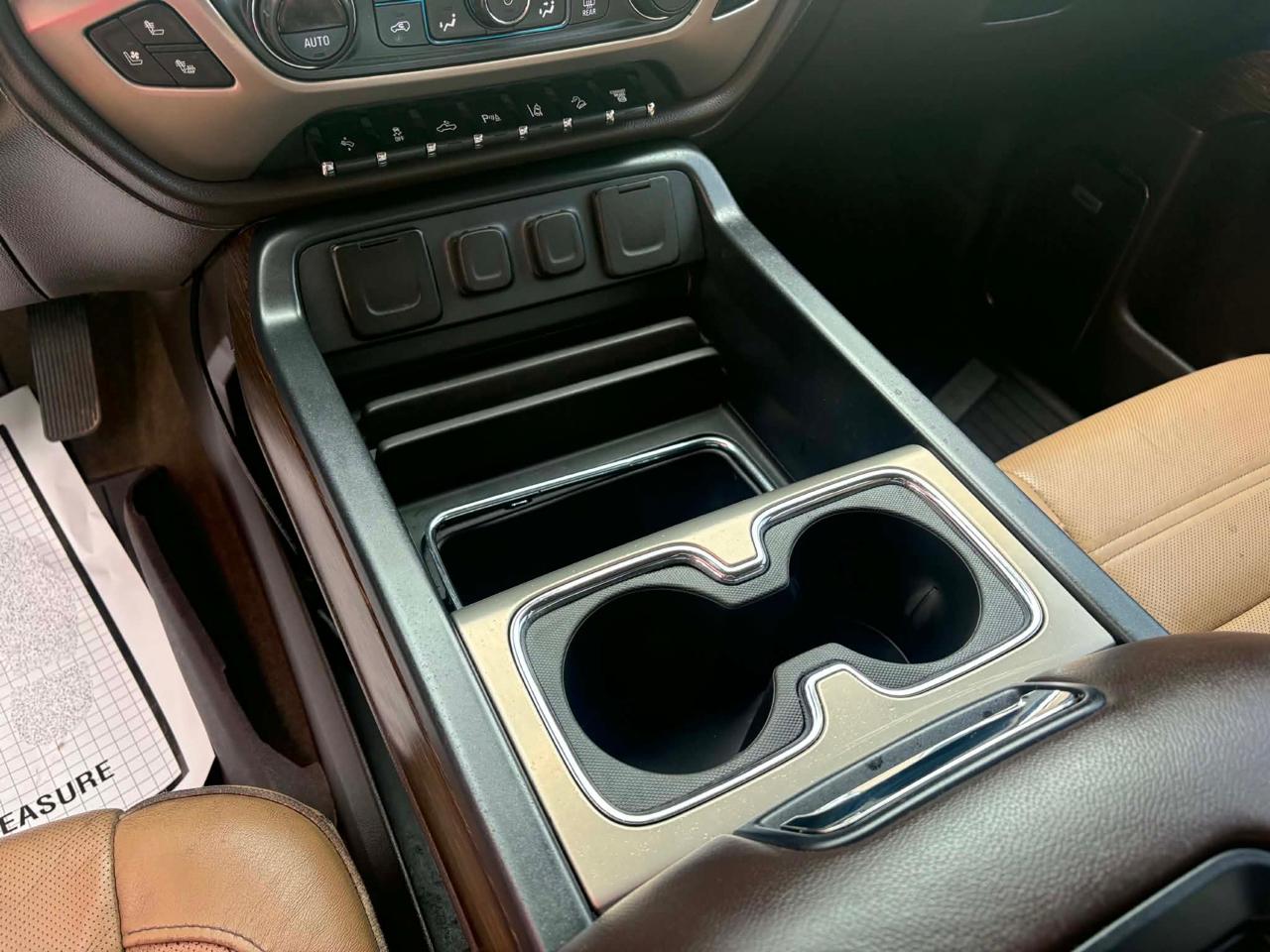 GMC Sierra  2018