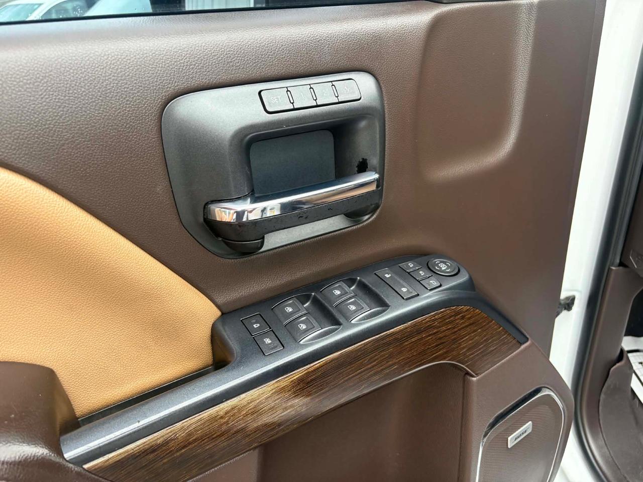 GMC Sierra  2018