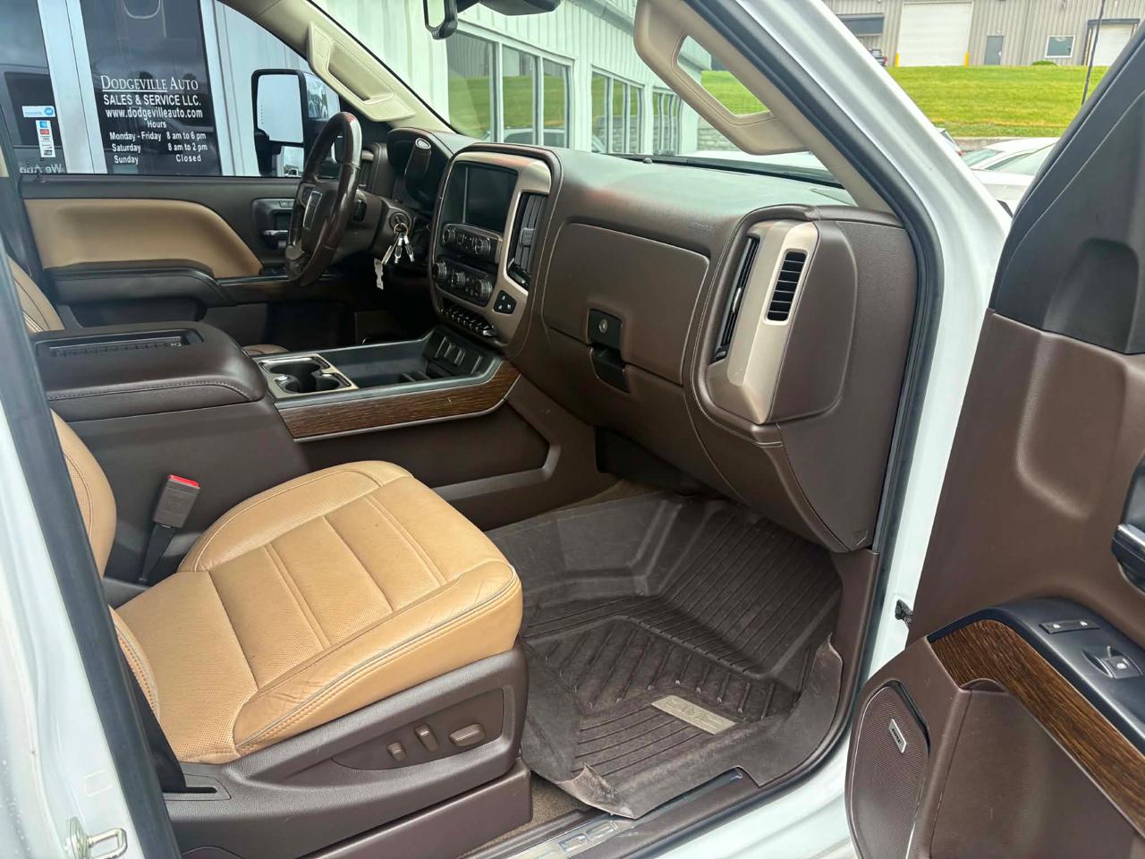 GMC Sierra  2018