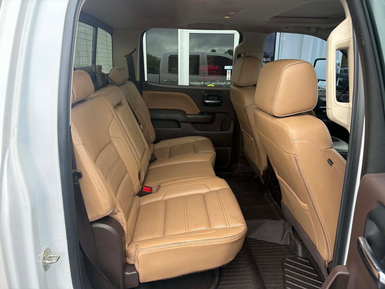 GMC Sierra  2018