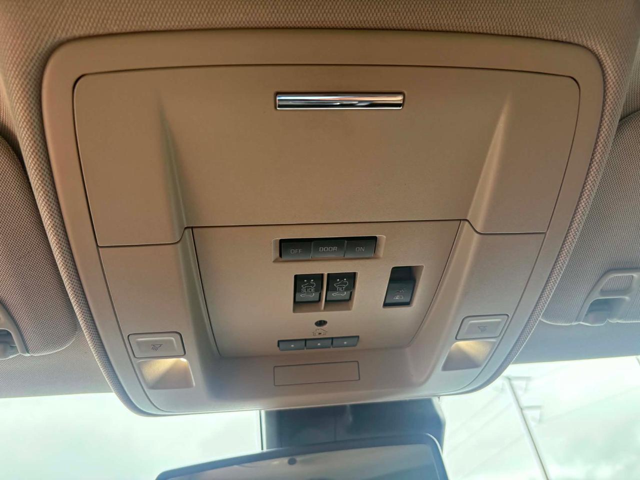 GMC Sierra  2018