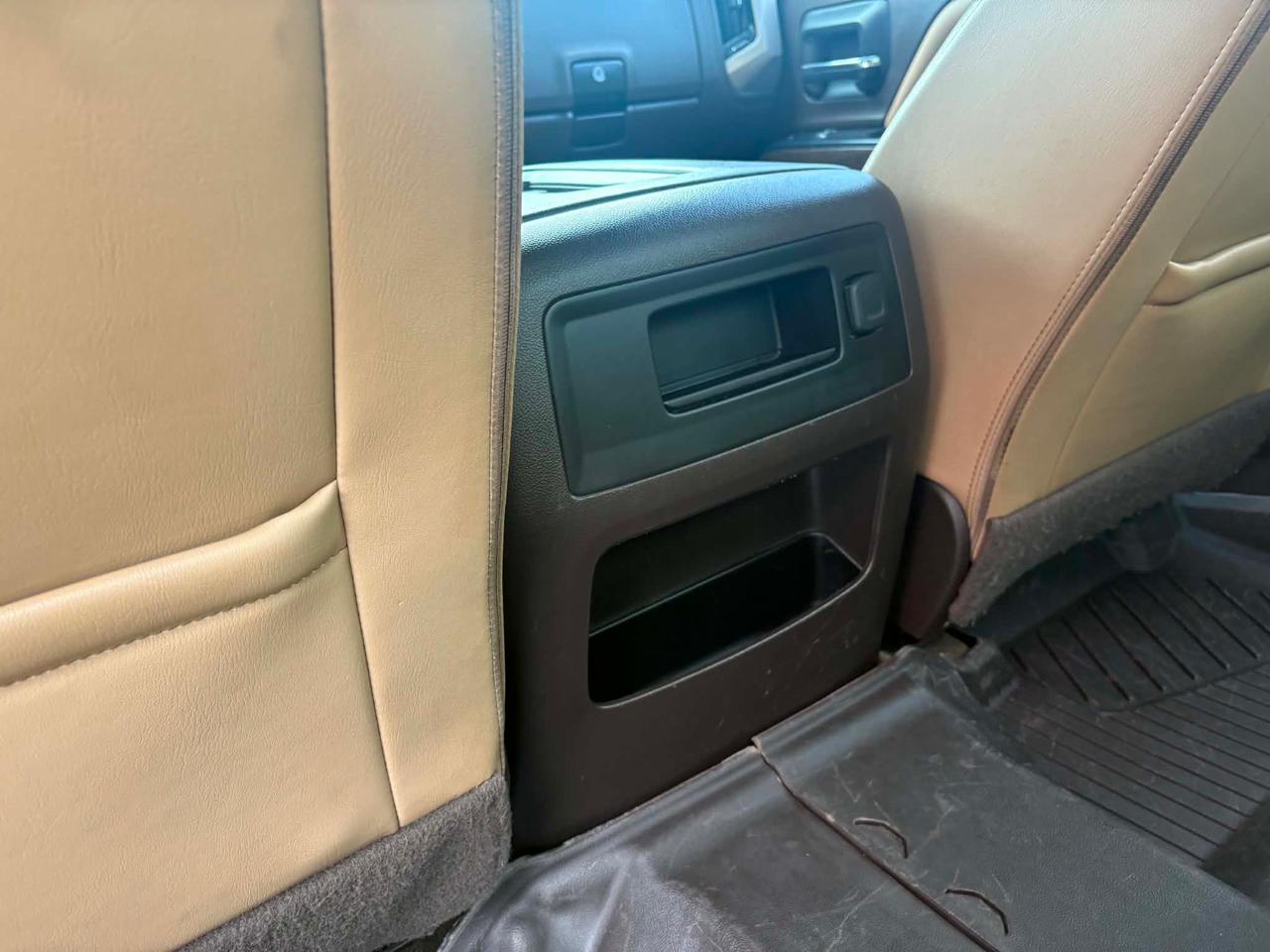 GMC Sierra  2018