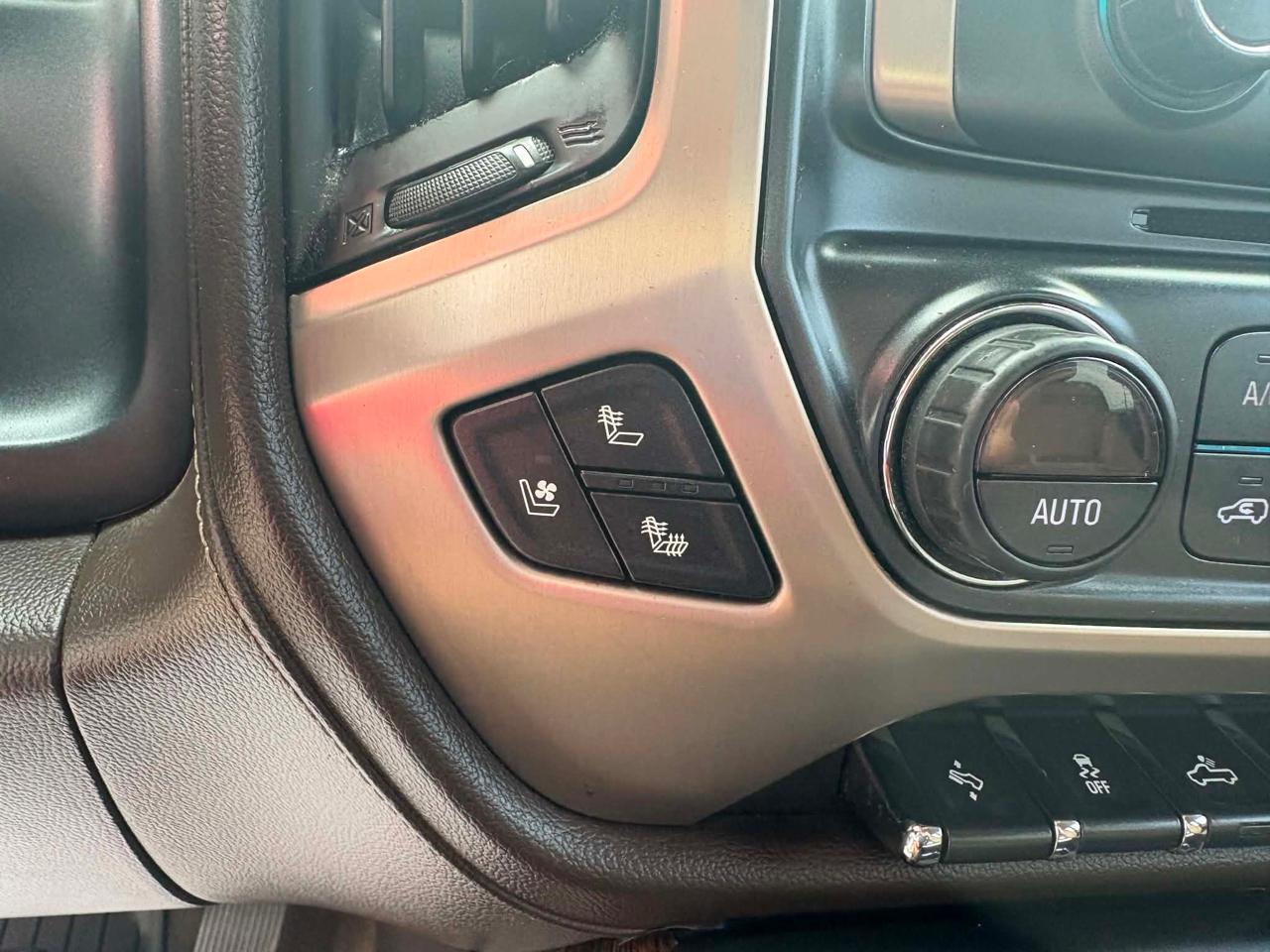 GMC Sierra  2018