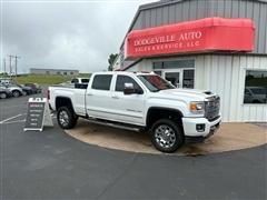 2018 GMC Sierra 