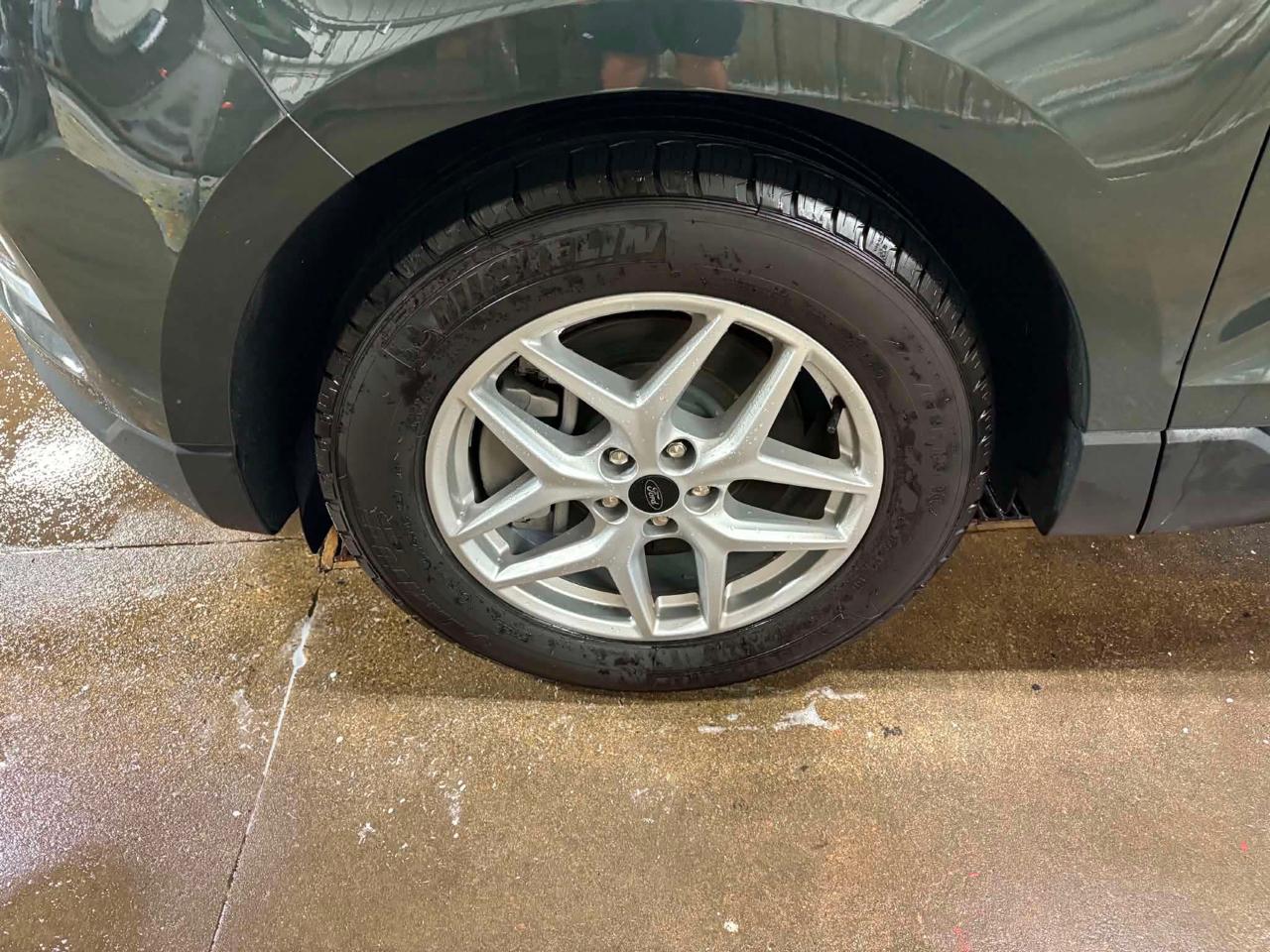 Ford Edge ST-Line AWD 2024
