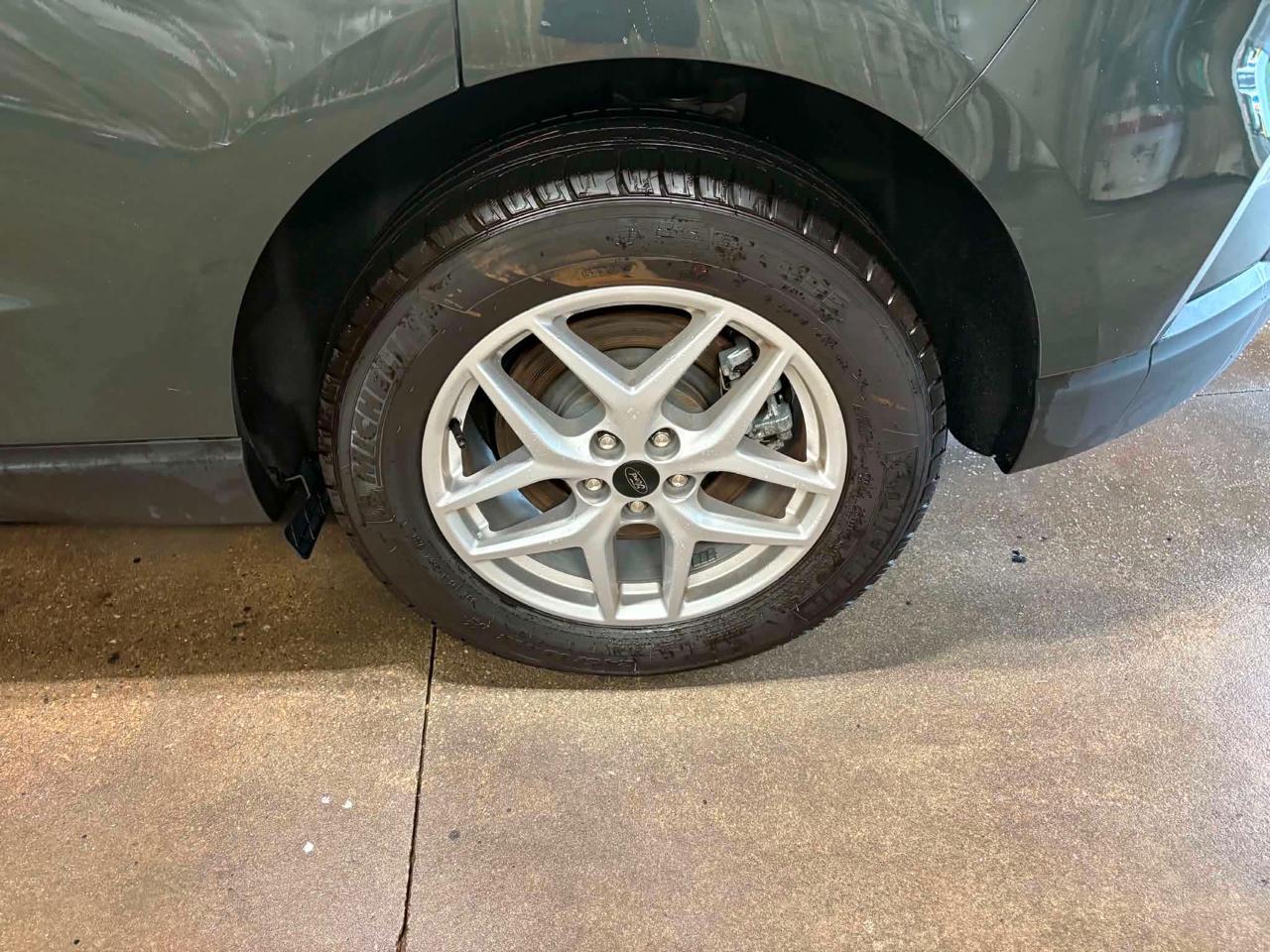 Ford Edge ST-Line AWD 2024