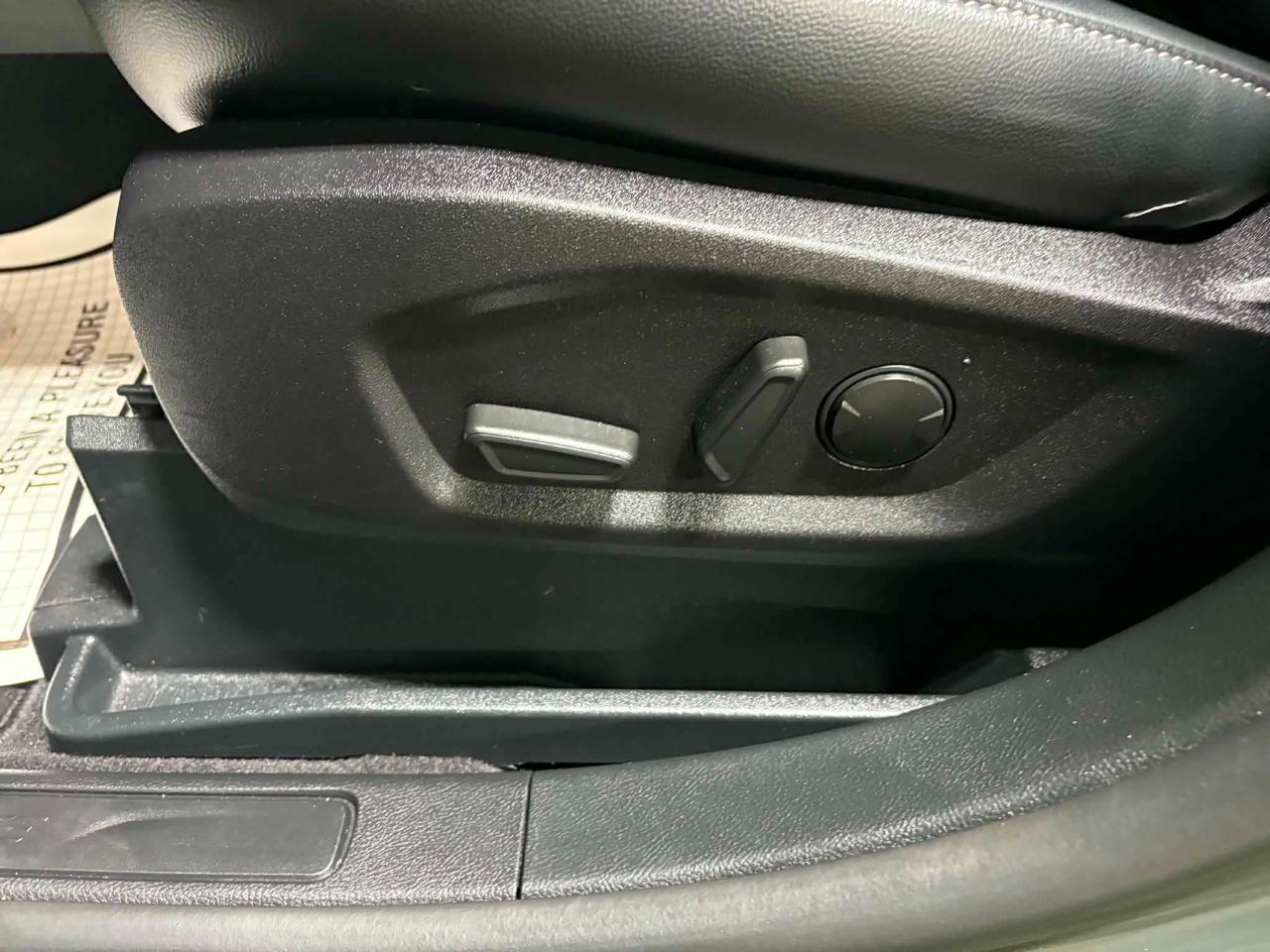 Ford Edge ST-Line AWD 2024