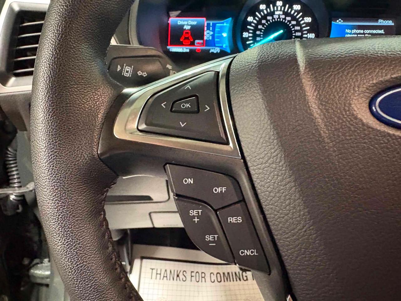 Ford Edge ST-Line AWD 2024