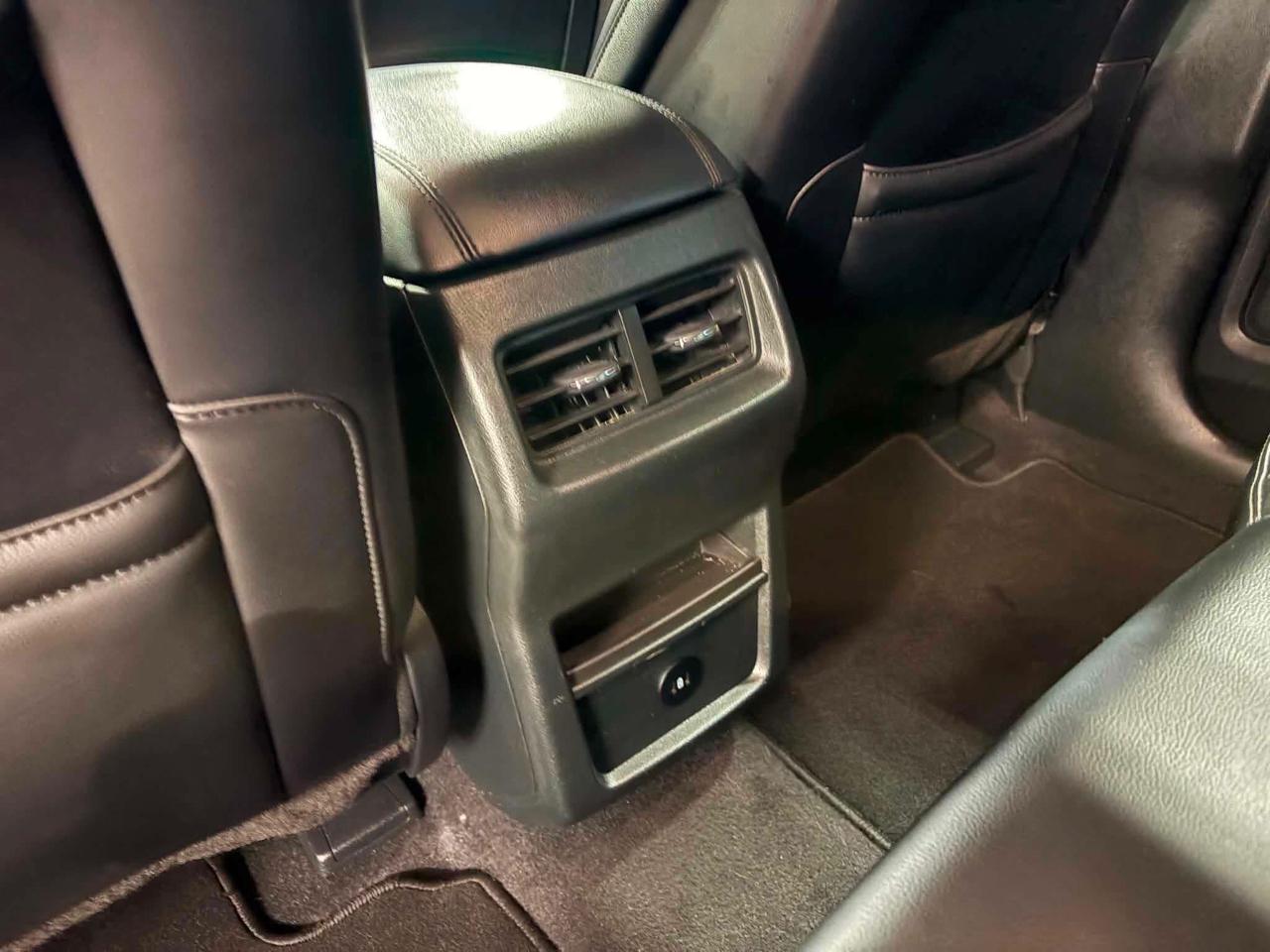 Ford Edge ST-Line AWD 2024