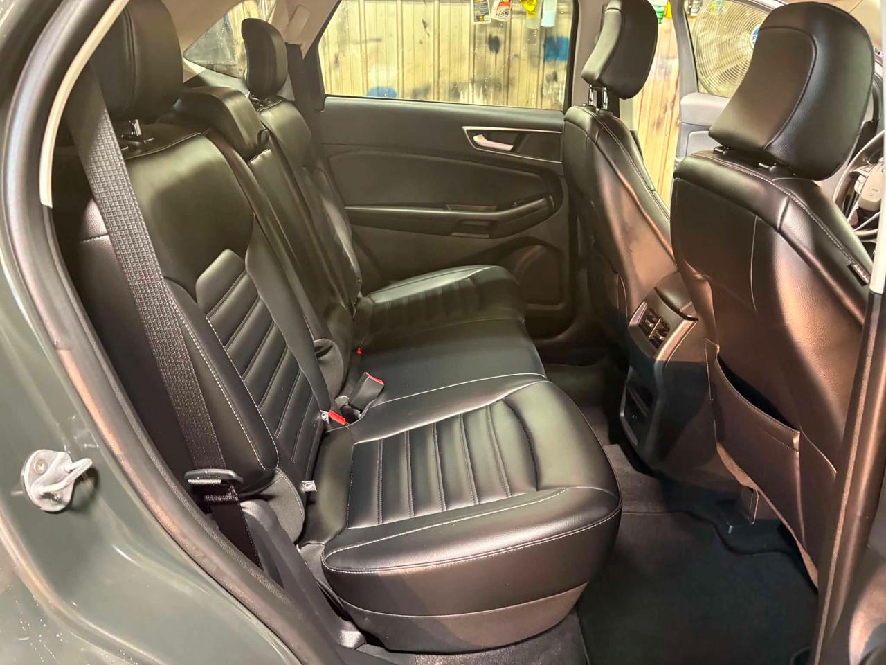 Ford Edge ST-Line AWD 2024