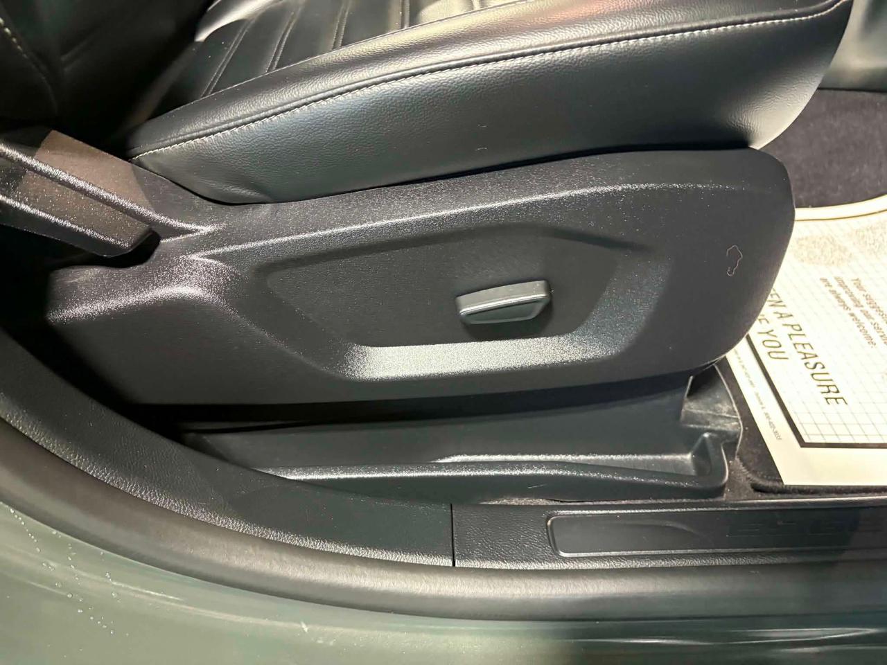 Ford Edge ST-Line AWD 2024