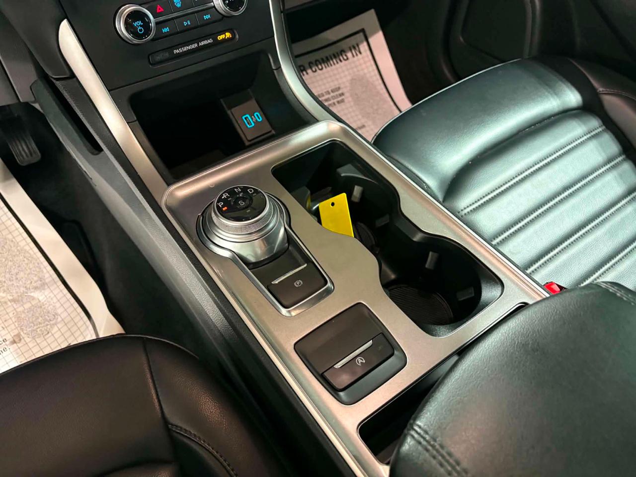 Ford Edge ST-Line AWD 2024