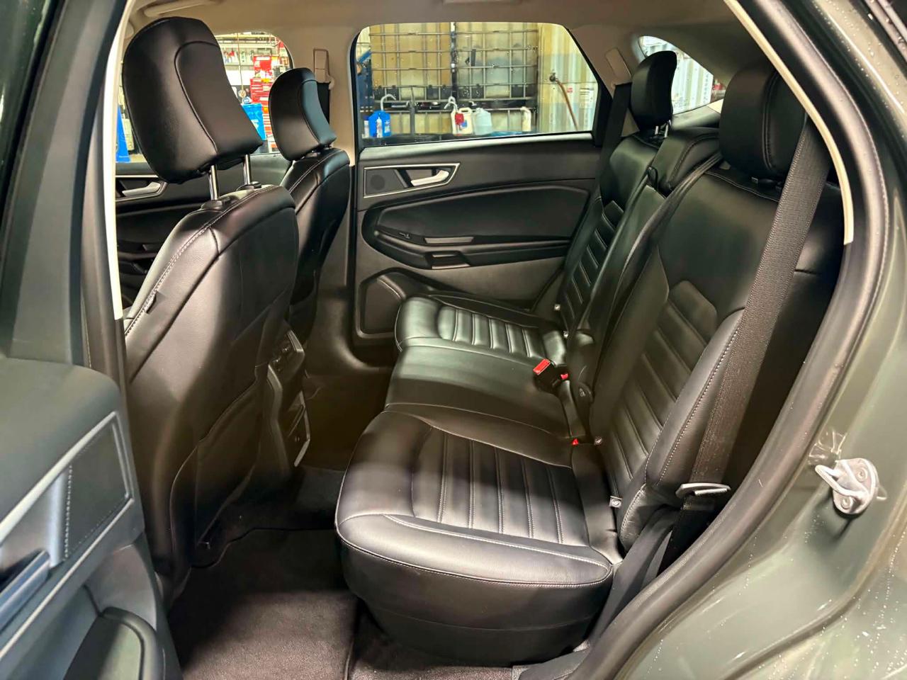 Ford Edge ST-Line AWD 2024