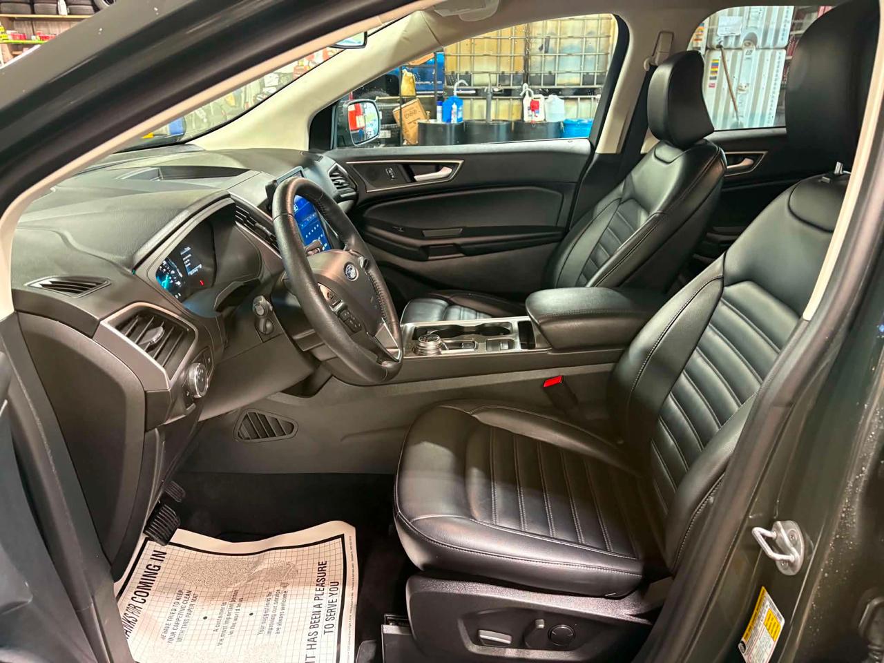 Ford Edge ST-Line AWD 2024