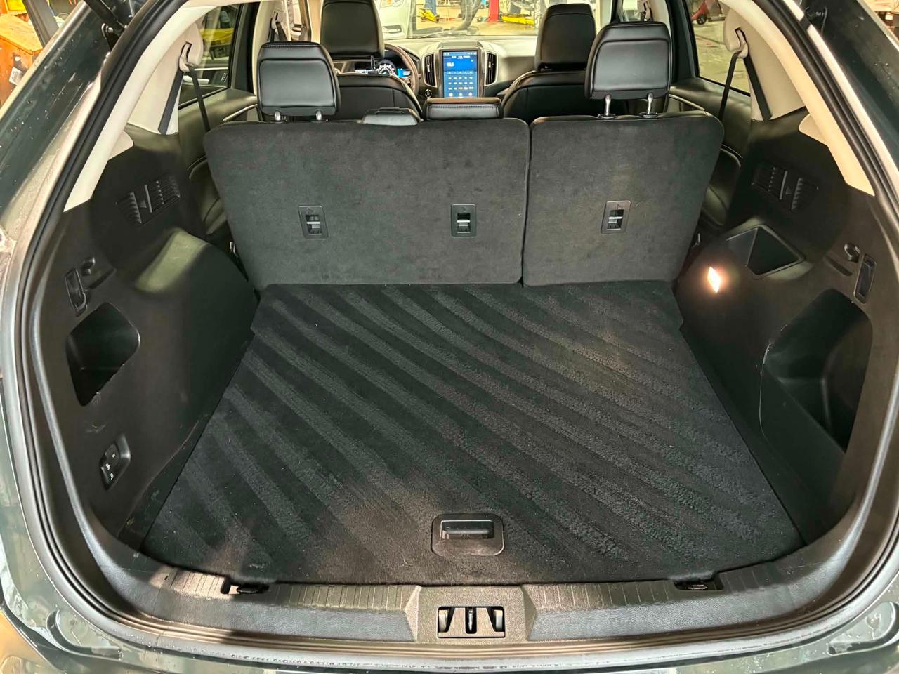 Ford Edge ST-Line AWD 2024