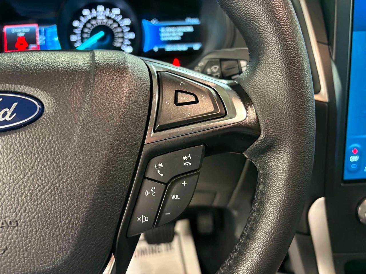 Ford Edge ST-Line AWD 2024