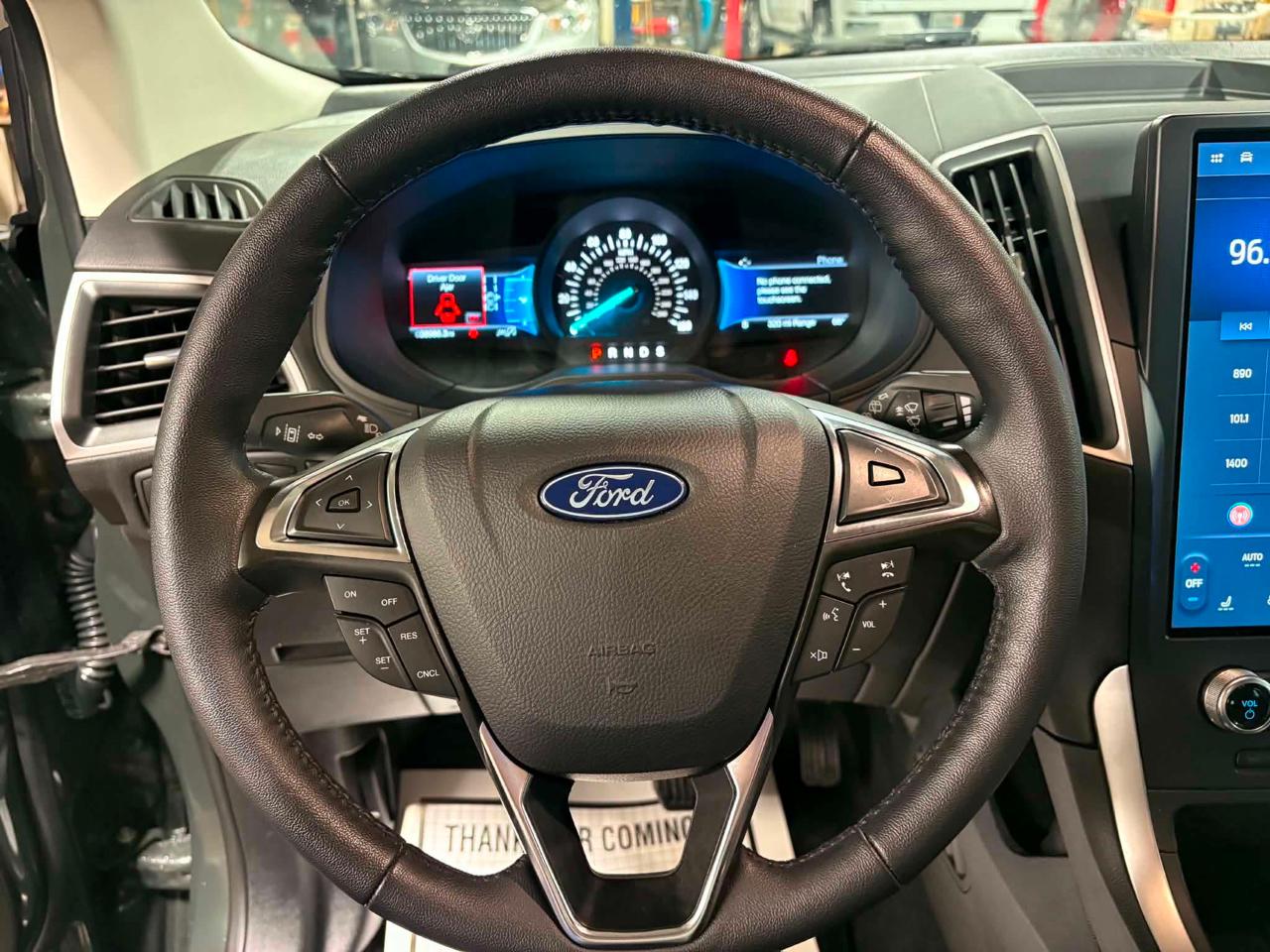 Ford Edge ST-Line AWD 2024