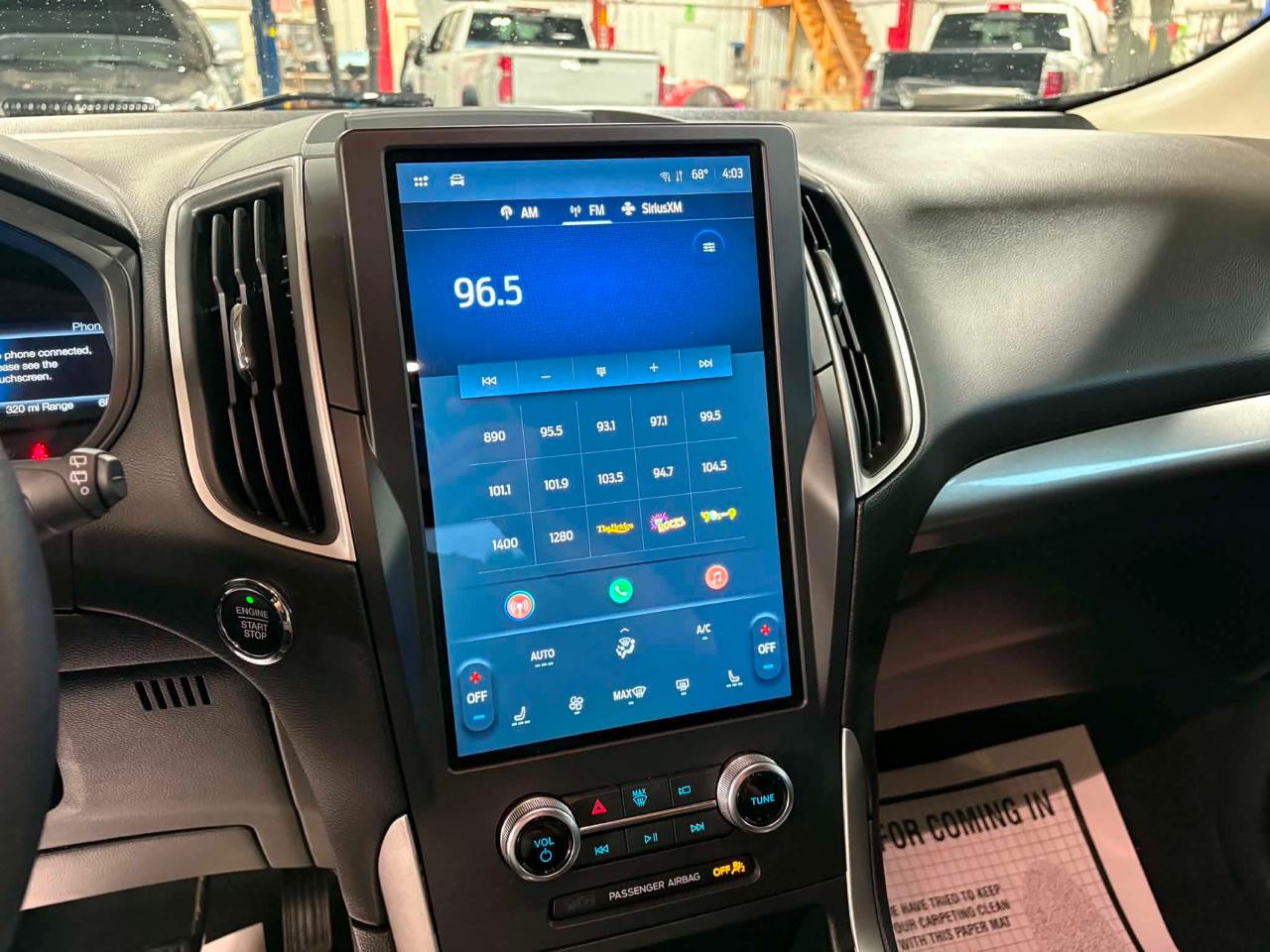 Ford Edge ST-Line AWD 2024