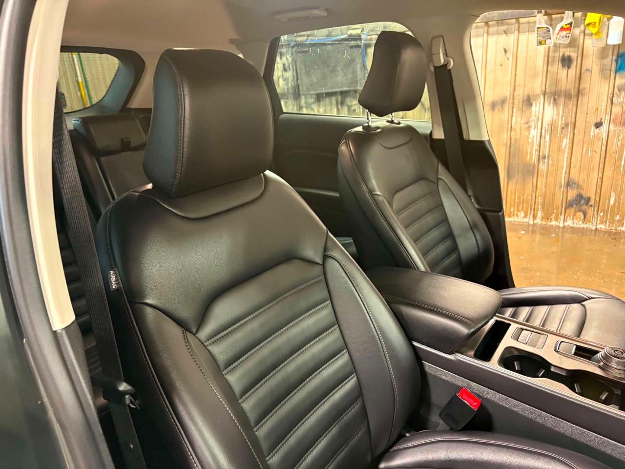 Ford Edge ST-Line AWD 2024