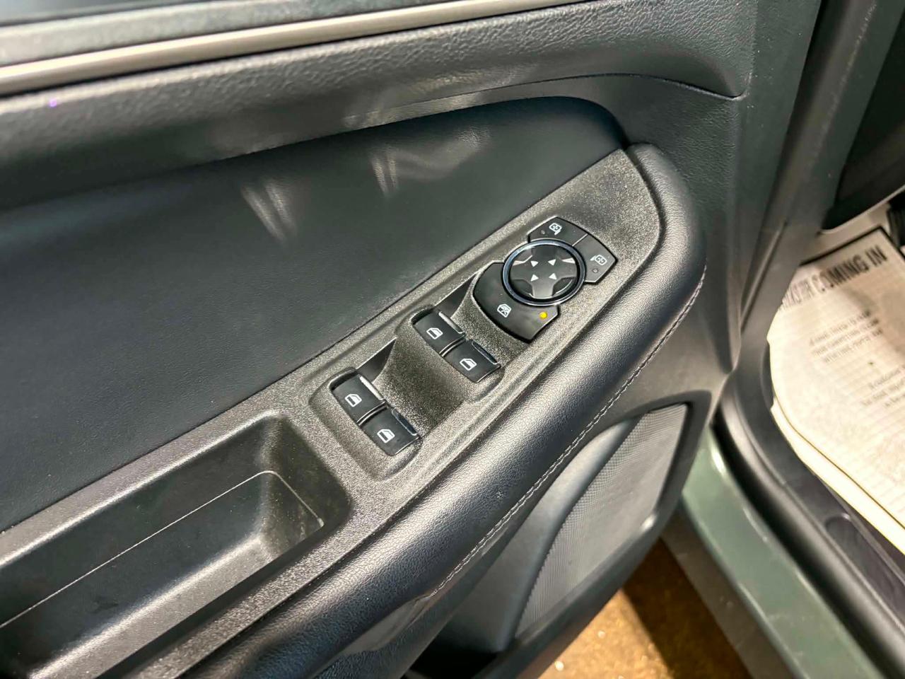 Ford Edge ST-Line AWD 2024