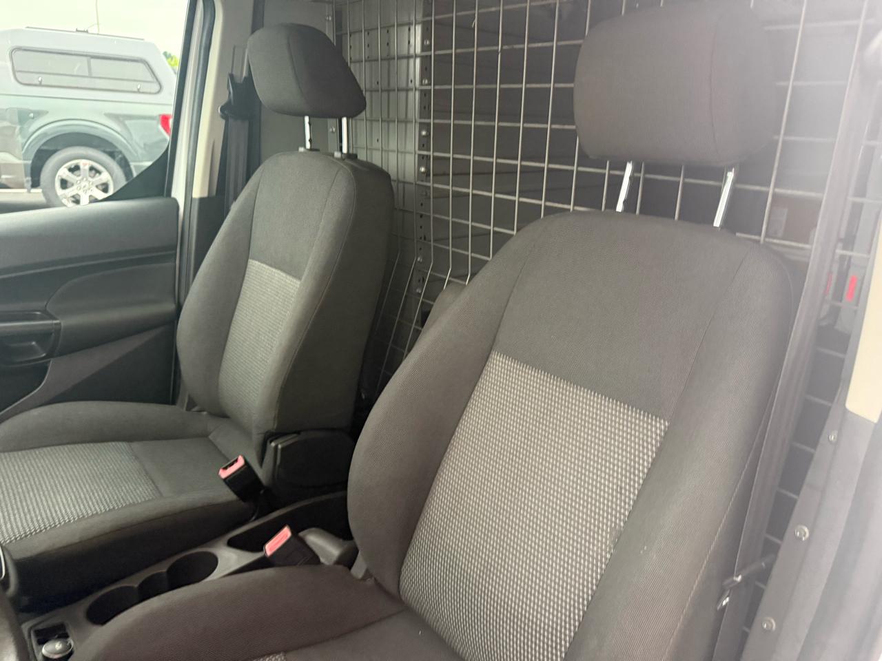 Ford Transit Connect LWB XL 2016