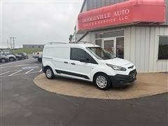 2016 Ford Transit Connect 