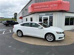 2019 Chevrolet Impala 