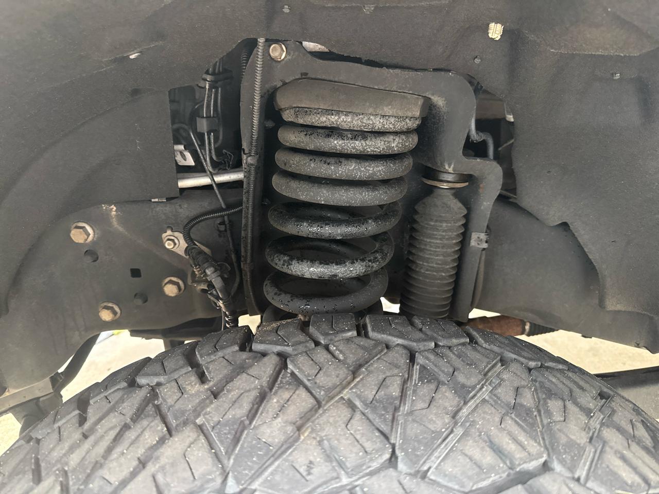 Ford Super Duty F-350 SRW Lariat 4WD Crew Cab 6.75' Box 2019