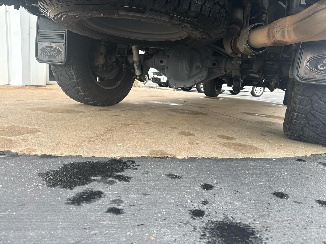 Ford Super Duty F-350 SRW Lariat 4WD Crew Cab 6.75' Box 2019