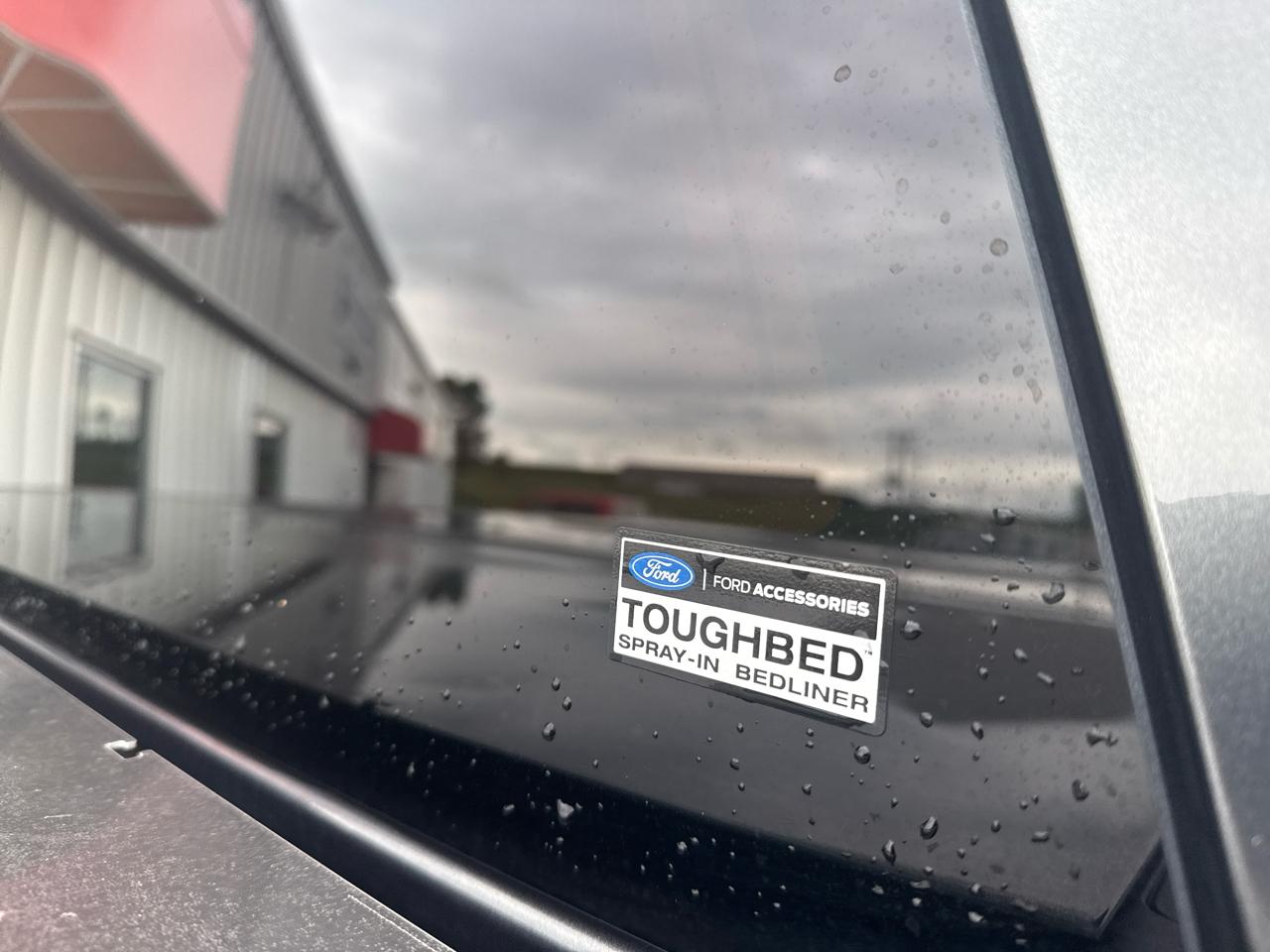 Ford Super Duty F-350 SRW Lariat 4WD Crew Cab 6.75' Box 2019