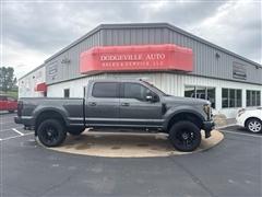 2019 Ford Super Duty F-350 SRW 
