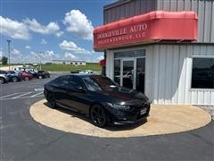2020 Honda Accord Sedan 