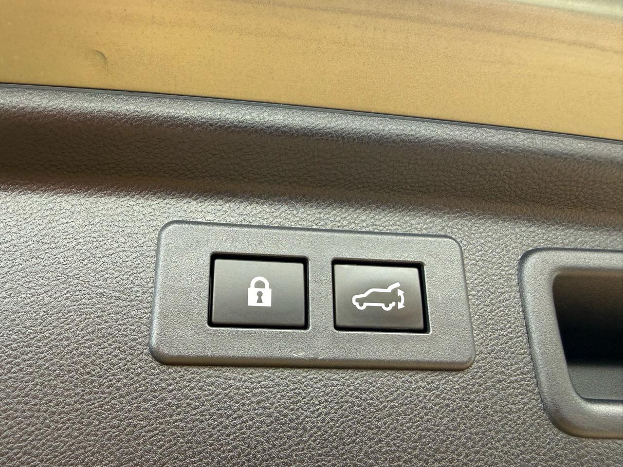 Subaru Forester 2.5i Touring 2019