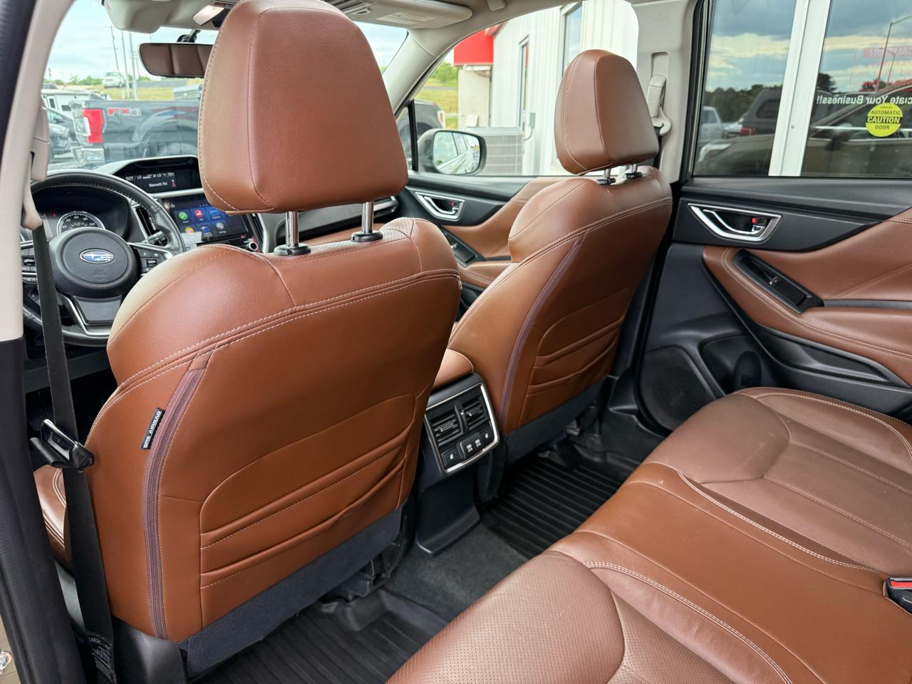 Subaru Forester 2.5i Touring 2019