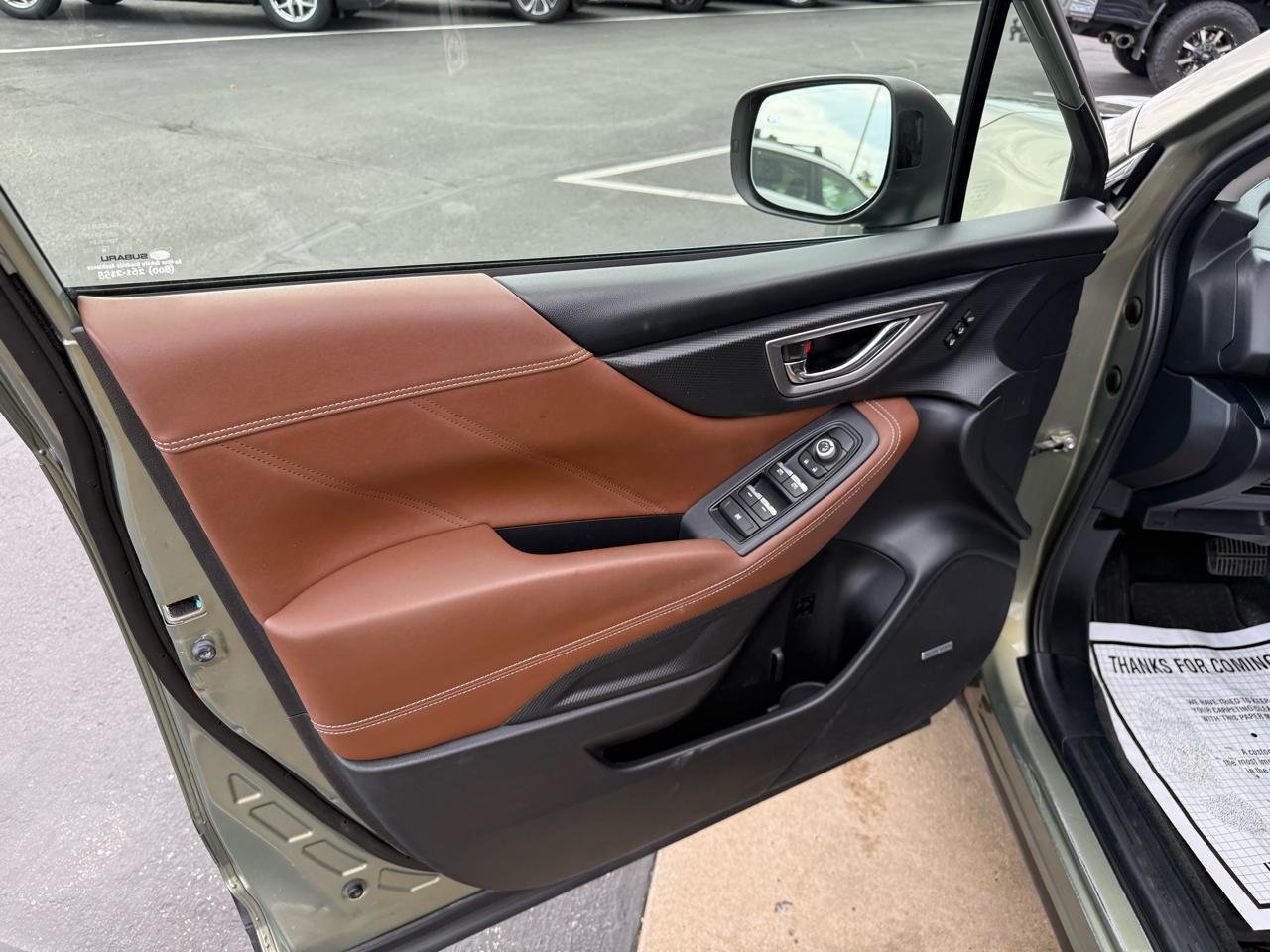 Subaru Forester 2.5i Touring 2019