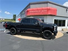 2024 Ford Super Duty F-250 SRW 