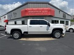 2022 Chevrolet Silverado 2500HD 